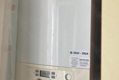 Apartament cu 3 camere decomandat în Drumul Taberei