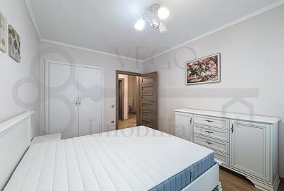 Apartament cu 2 camere, bloc nou, zona Centrala, USAMV, UMF, Platinia - 7