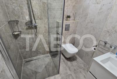 Apartament cu 3 camere decomandat, mobilat în Calea Poplăcii - 3