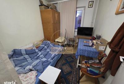 Apartament cu 3 camere semidecomandat în Dacia - 8