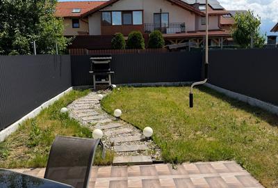 Casă cu 3 camere cu Teren 168 Mp în Sânpetru - 3