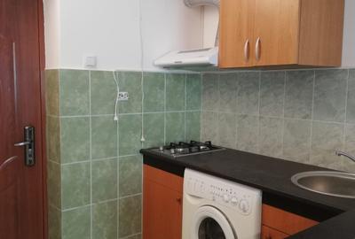 Garsonieră decomandată în Bularga - 3