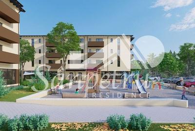 Apartament modern cu o camera, incalzire în pardoseală, NZEB - 3