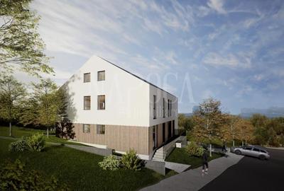 Casa 4 camere de vanzare in Dambul Rotund, Cluj Napoca - 3