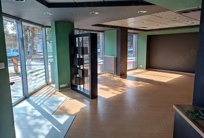 Spațiu comercial, de 148 mp, în Hunedoara - 1