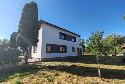 Duplex de vanzare, 180 mp utili, 1600mp curte, Dabaca - 5