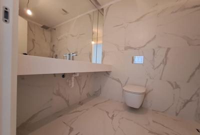 Apartament cu 2 camere decomandat în Barbu Văcărescu - 16