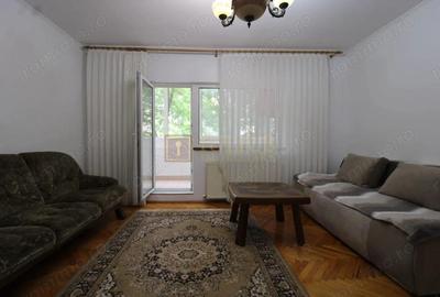 Apartament spatios, 3 camere, 2 bai, ideal pentru studenti - 3