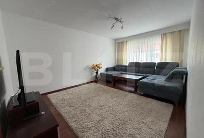 Apartament cu 3 camere decomandat în Central - 5
