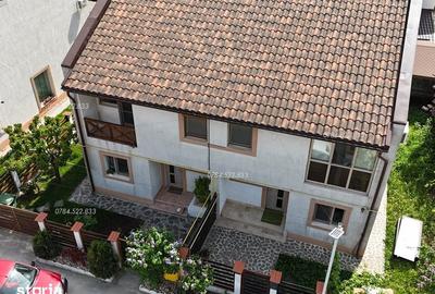 Casă cu 3 camere cu Teren 200 Mp în Berceni