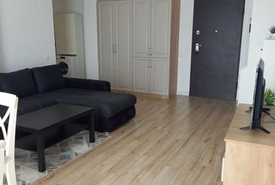 Apartament cu 2 camere semidecomandat, mobilat în Iancului - 6