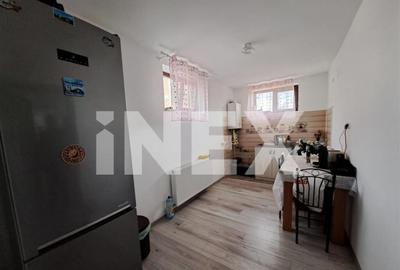 Casa individuala 5 camere platou Trivale - Zona Olteni - 2