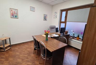 Casă cu 6 camere în Central - 2