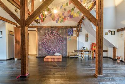 Doua case | Teren 290 mp | Ideal Locuinta & Afacere | Investitie - 13