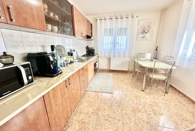 Casa individuala cu 5 camere -136mp- Mosnita Noua - Pozitie Centrala - 8