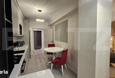 Apartament cu 2 camere în Universității - 3