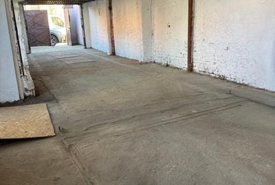 Spațiu comercial, de 52 mp, în Iosefin - 7