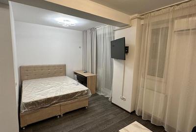 Garsonieră, mobilată în Dudu - 2