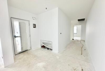 Duplex cu 3 camere si 2 bai - 76 mp utili - Pozitie excelenta Bucovat - 15