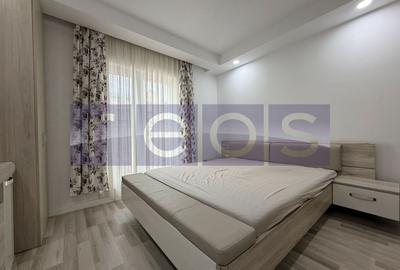 VANZARE 2 CAMERE | PARCARE INCLUSA | COSMOPOLIS - 1