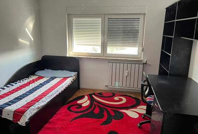 Inchiriez apartament arad 3 camere zona gari Inchiriez apartament arad 3 camere zona gari - 3