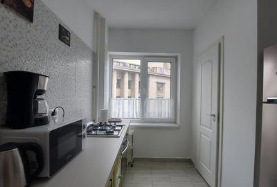 Apartament cu 2 camere decomandat în Romană - 18