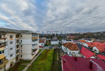 Apartament 2 camere, decomandat, zona Centrala, cartier Stefan cel Mare, Dej - 18