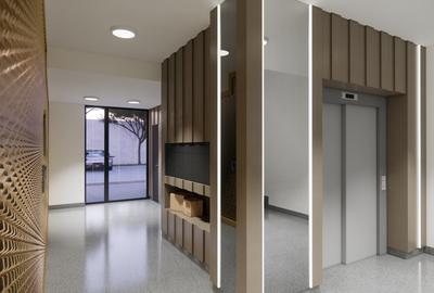 Apartament 3 Camere- Vivenda Prime-HERCESA - 6