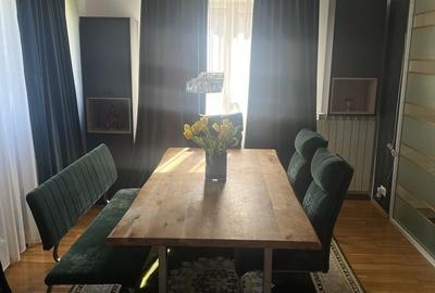 Apartament 4 camere Pipera- Ibiza Sol -  Comision 0 Apartament 4 camere Pipera- Ibiza Sol -  Comision 0 - 4