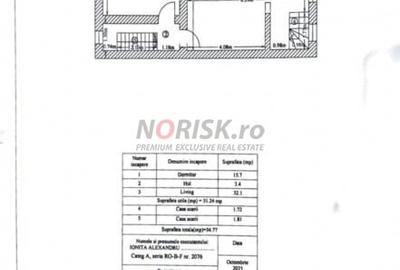 Duplex 5 Camere Clinceni - 18