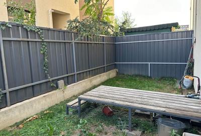 Apartament cu 2 camere semidecomandat în Borhanci - 10