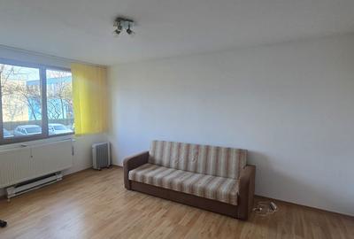 Garsonieră în Valea Oltului