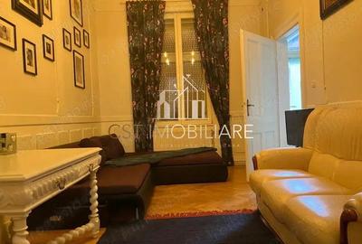 Apartament de Vis 4 Camere in Sinaia Spatios si Elegant! - 5