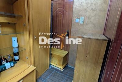 Spatiu comercial Apartament 2 camere 48 mp renovat complet utilat salon Podu Ros Spatiu comercial Apartament 2 camere 48 mp renovat complet utilat salon Podu Ros - 13