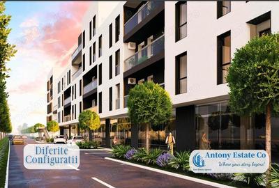 Apartament cu 2 camere în Ultracentral - 3