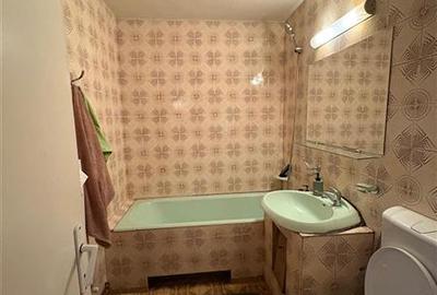 Apartament cu 3 camere semidecomandat, mobilat în Grigorescu - 11