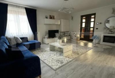 Casă cu 5 camere cu Teren 1000 Mp în Central - 3