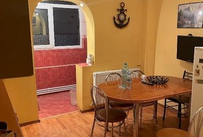 Apartament cu 4 camere decomandat, mobilat în Central - 11