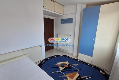 Apartament cu 3 camere semidecomandat, mobilat în Giulești - 3