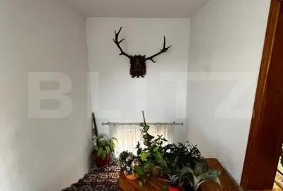 Casă cu 5 camere cu Teren 1350 Mp în Central - 16