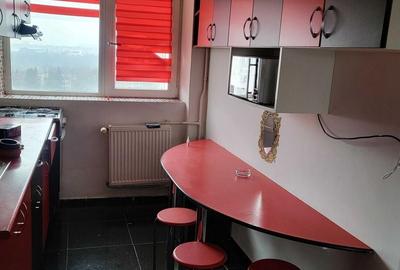 Apartament cu 2 camere semidecomandat, mobilat în Titan - 2