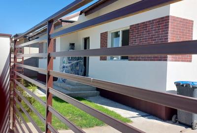 Casa individuala,Mega Parc,teren 370 mp.Finalizata !!! - 3