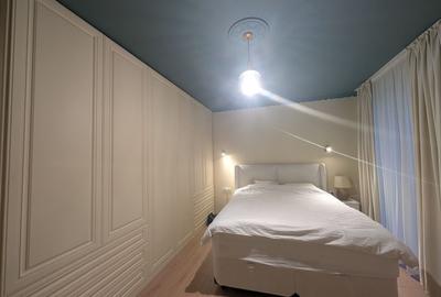 Apartament Premium de 3 Camere pe Strada Apeductului - 13