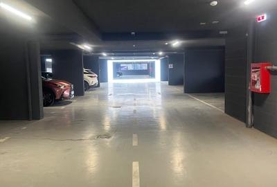 Apartament cu 4 camere decomandat în Faleza Nord - 15