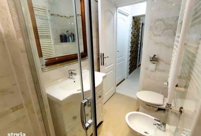 Apartament cu 3 camere decomandat în Central - 6