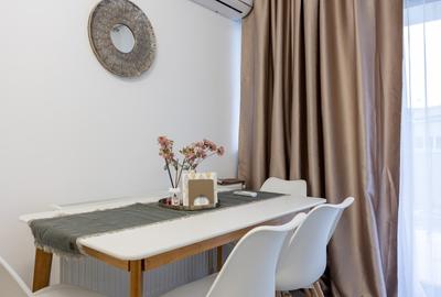 Garsonieră semidecomandată, mobilată în Theodor Pallady - 10