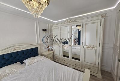 Apartament ultrafinisat cu parcare in zona Vivo - 7