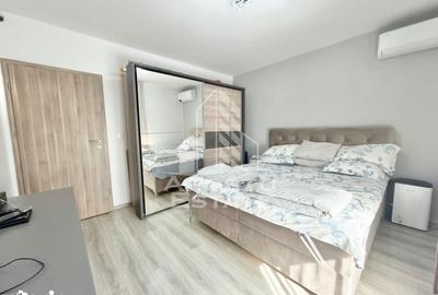 Apartament cu 3 camere în Ciarda Roșie - 10
