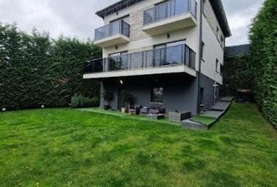 Casă individuală cu 5 camere cu Teren 500 Mp în Făget - 1