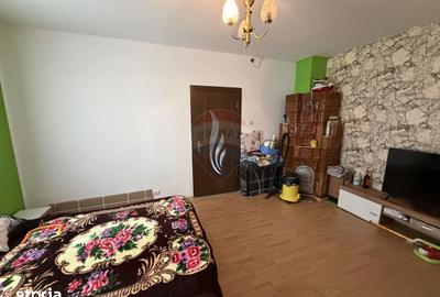 Casă cu 3 camere cu Teren 5000 Mp în Popești - 7